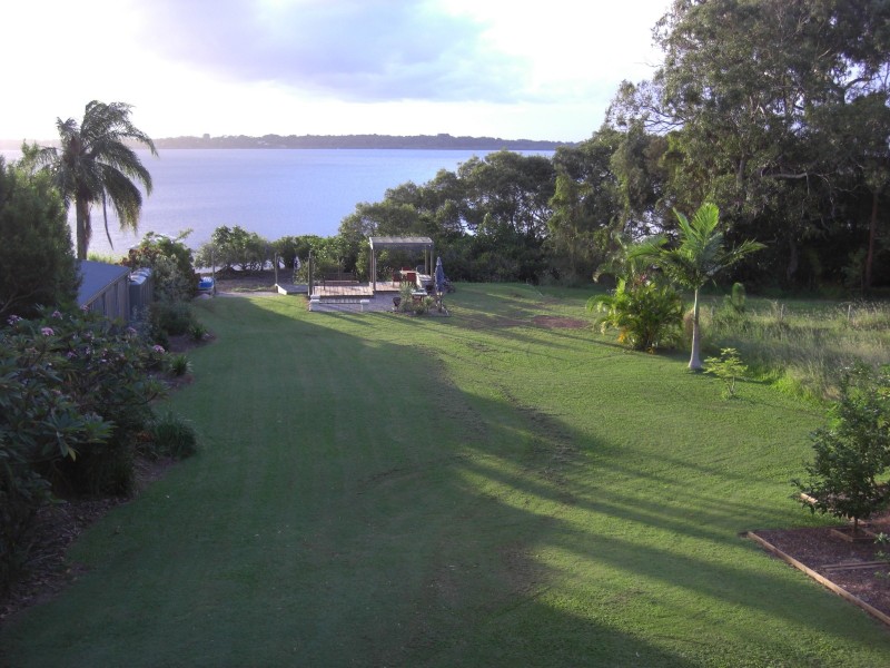 83 Canaipa Point Drive, Russell Island QLD 4184