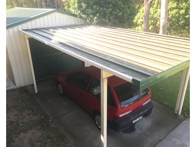 23 Squire St, Macleay Island QLD 4184