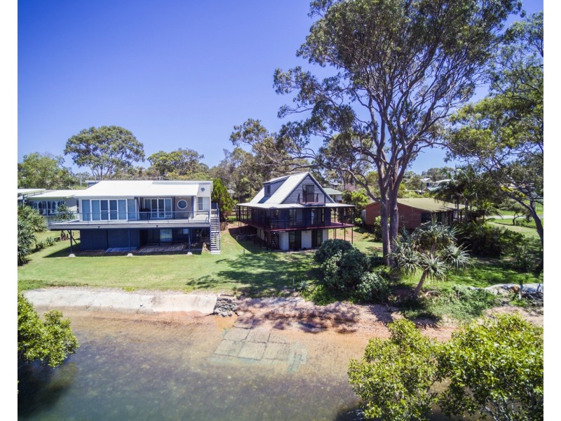 4 Coorong St, Macleay Island QLD 4184