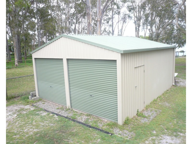 9 Attunga St, Macleay Island QLD 4184