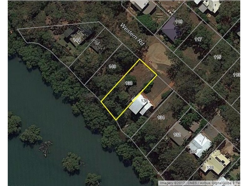 138 Western Rd, Macleay Island QLD 4184