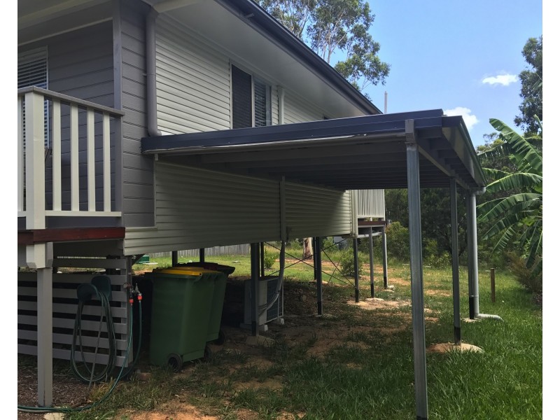 3 Oomool Street, Macleay Island QLD 4184