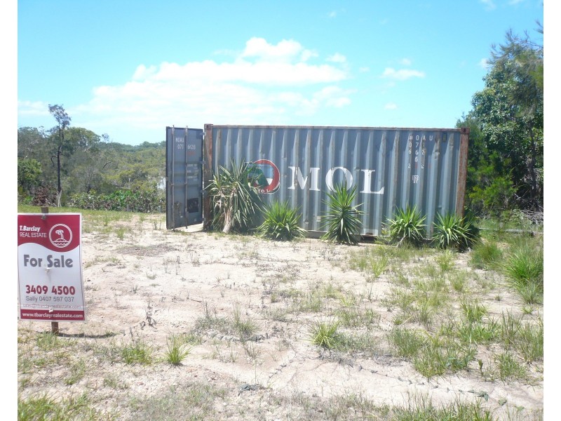 4 Timothy Street, Macleay Island QLD 4184