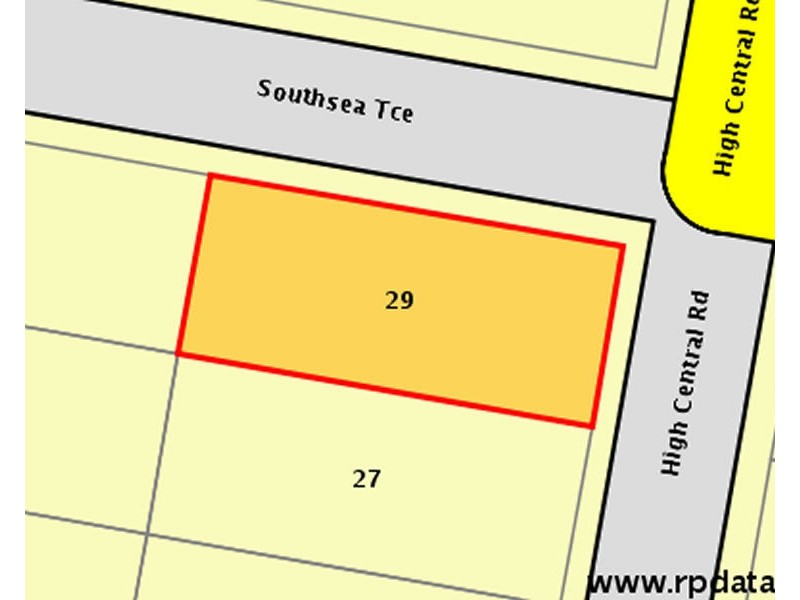 29 High Central Road, Macleay Island QLD 4184
