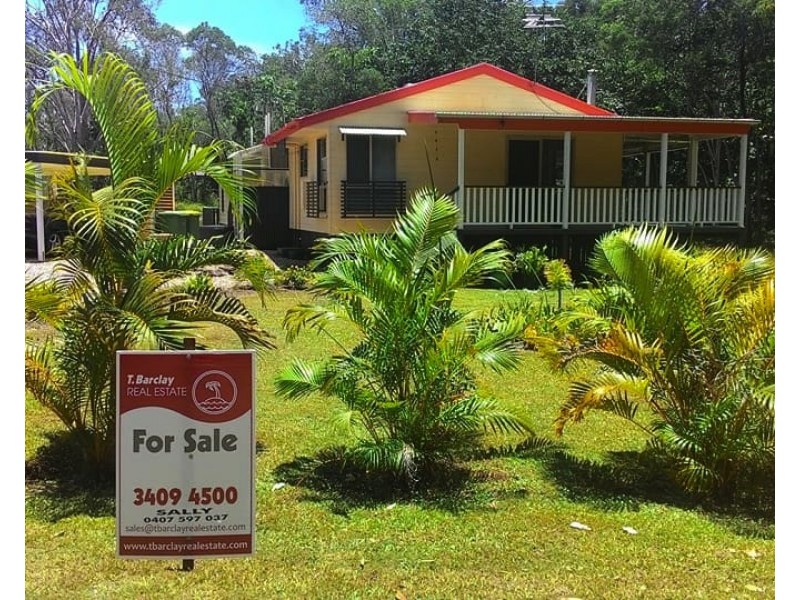 9 Thomas St, Macleay Island QLD 4184