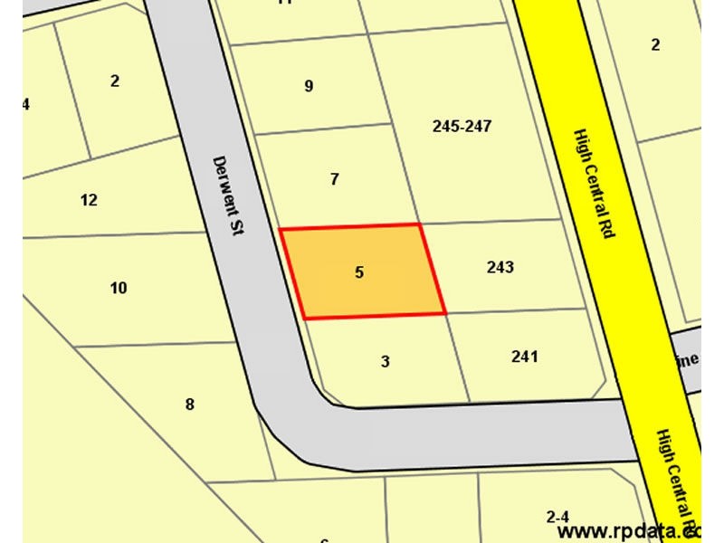 5 Derwent Street, Macleay Island QLD 4184