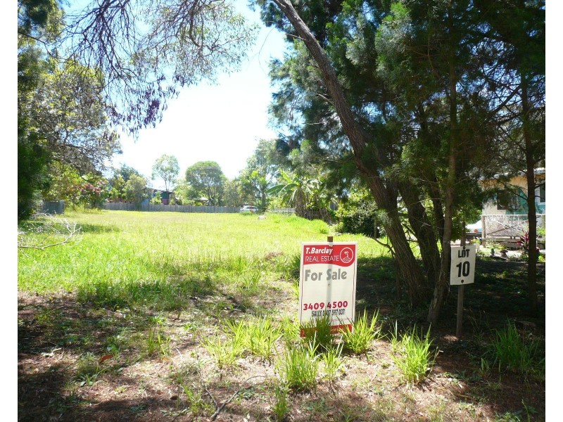 5 Derwent Street, Macleay Island QLD 4184