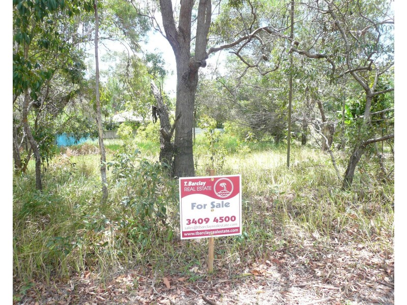 91 High Central Rd, Macleay Island QLD 4184