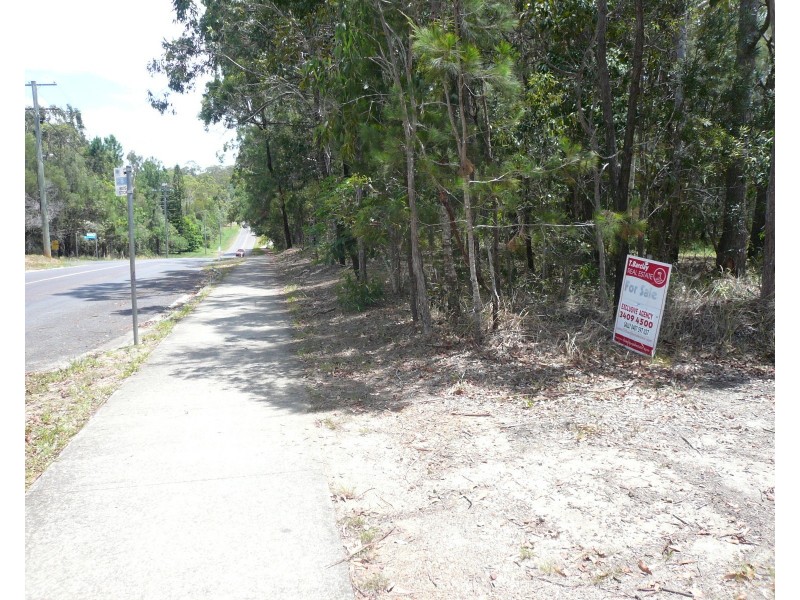 91 High Central Rd, Macleay Island QLD 4184