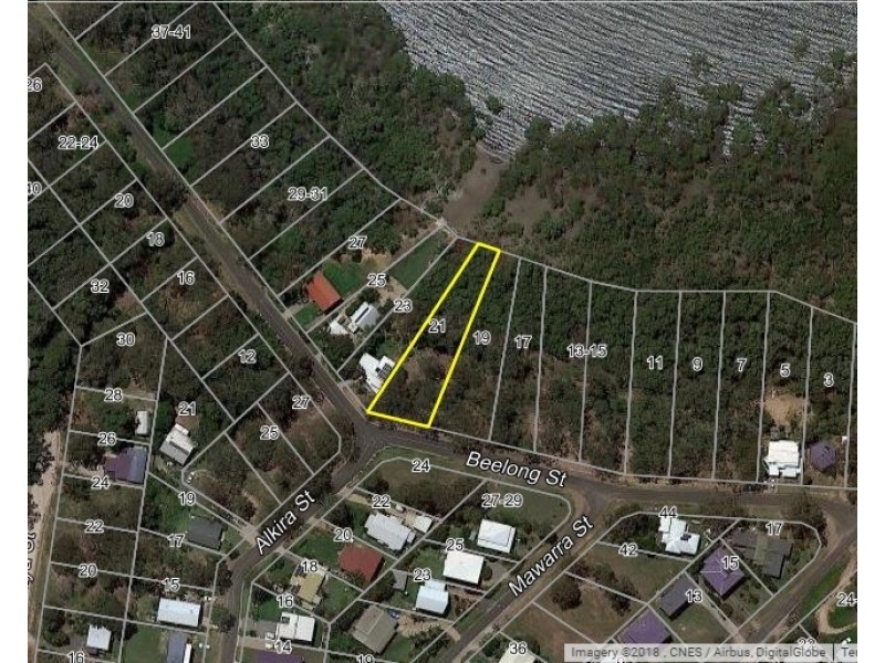 21 Beelong St, Macleay Island QLD 4184