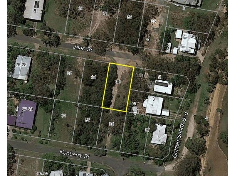 36 Jane St, Macleay Island QLD 4184