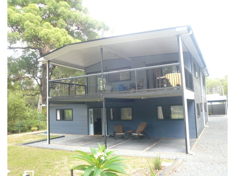 Macleay Island QLD 4184