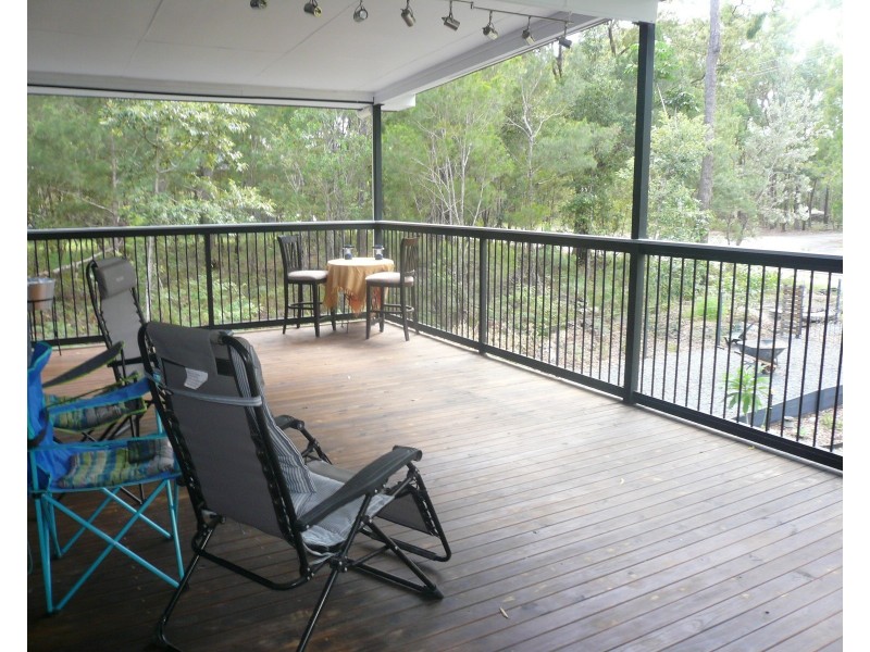 Macleay Island QLD 4184