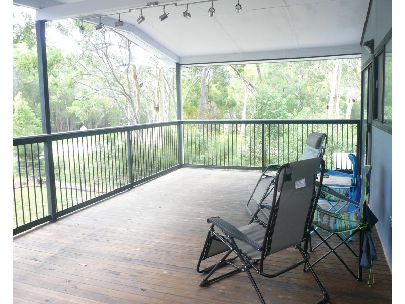 Macleay Island QLD 4184
