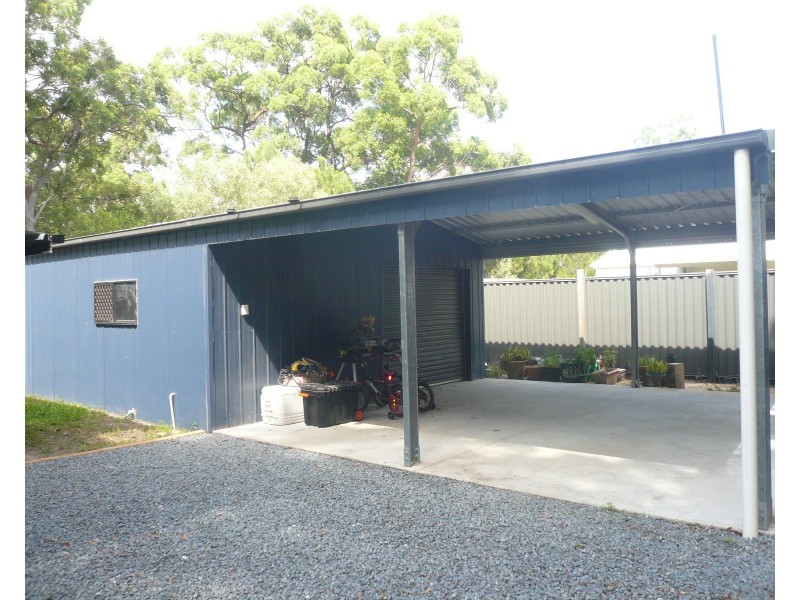 Macleay Island QLD 4184