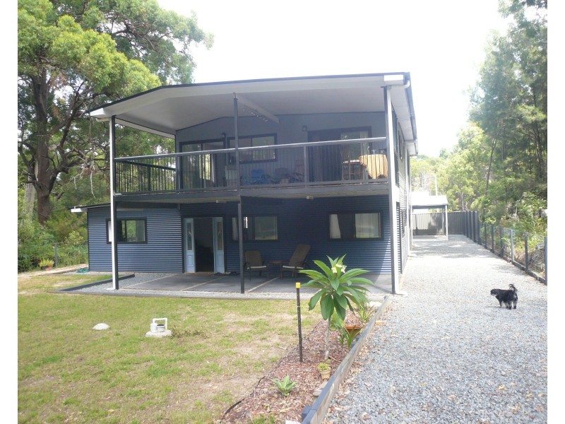 Macleay Island QLD 4184