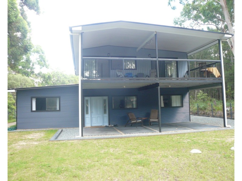 Macleay Island QLD 4184