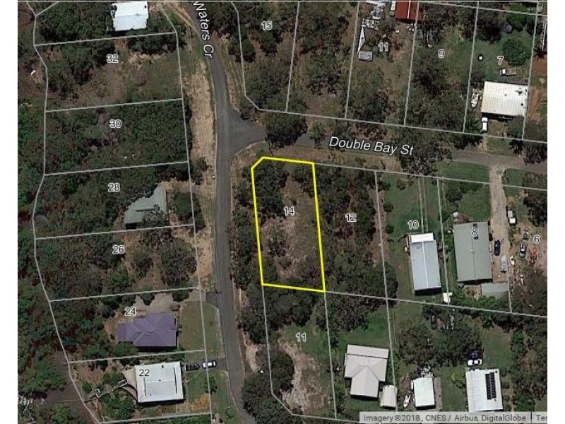 14 Double Bay Street, Macleay Island QLD 4184
