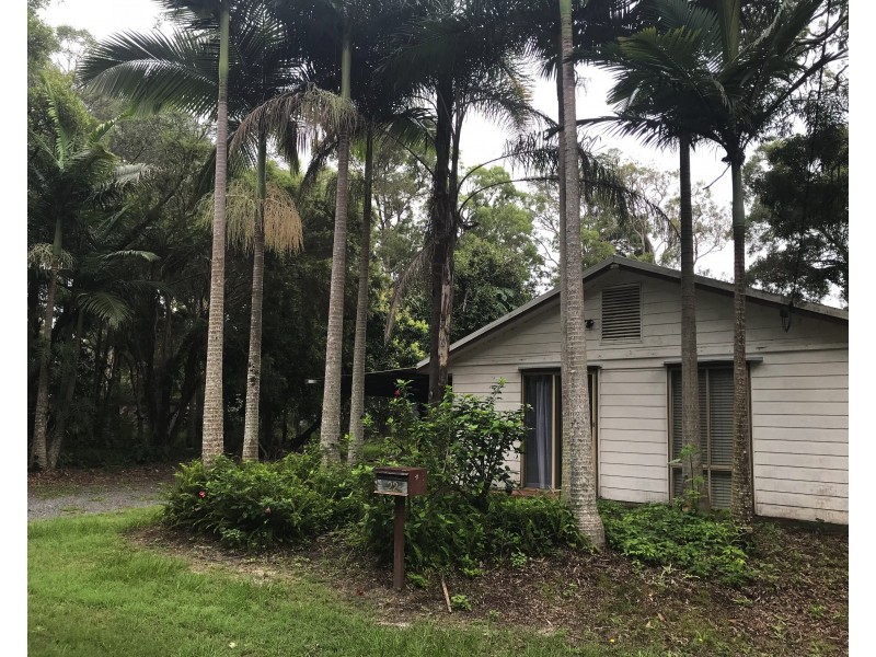 22 Nugent St, Macleay Island QLD 4184