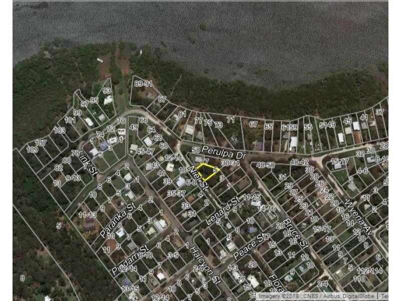 7 Niel St, Lamb Island QLD 4184