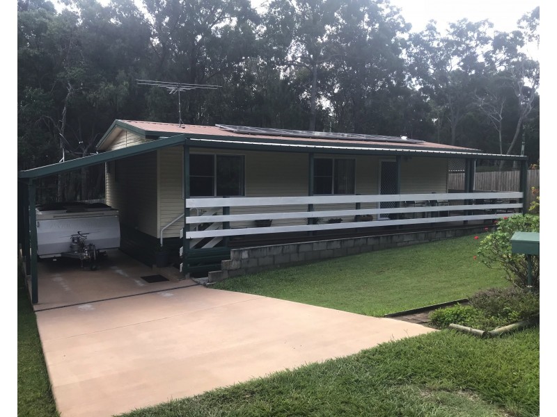 23 Devaney St, Macleay Island QLD 4184