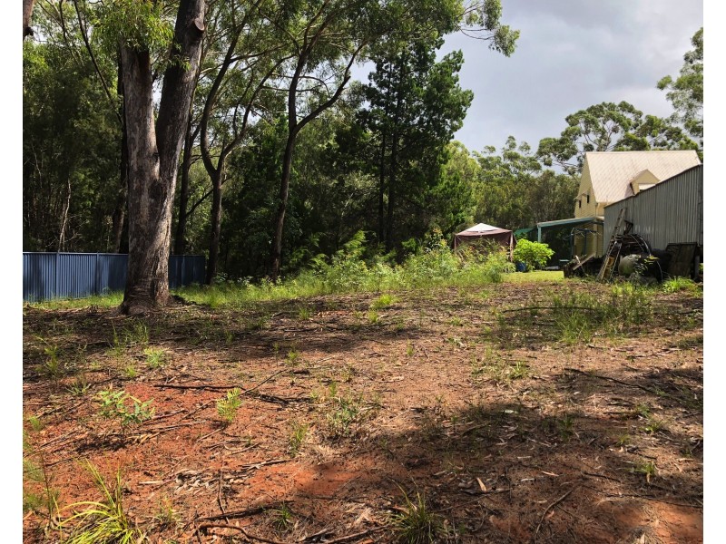 50 Highland Ridge Rd, Russell Island QLD 4184