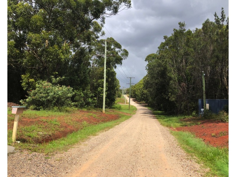 50 Highland Ridge Rd, Russell Island QLD 4184
