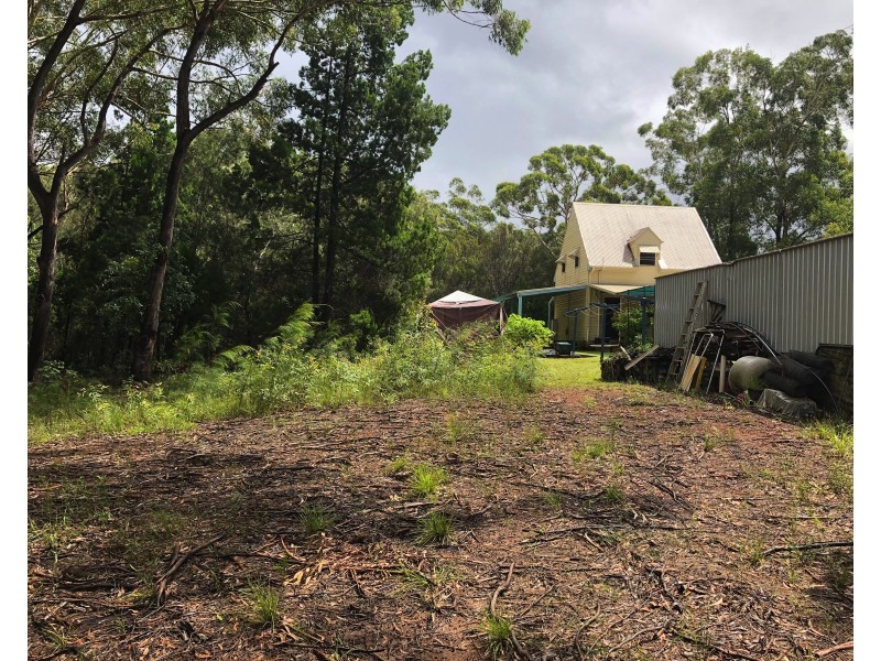 50 Highland Ridge Rd, Russell Island QLD 4184