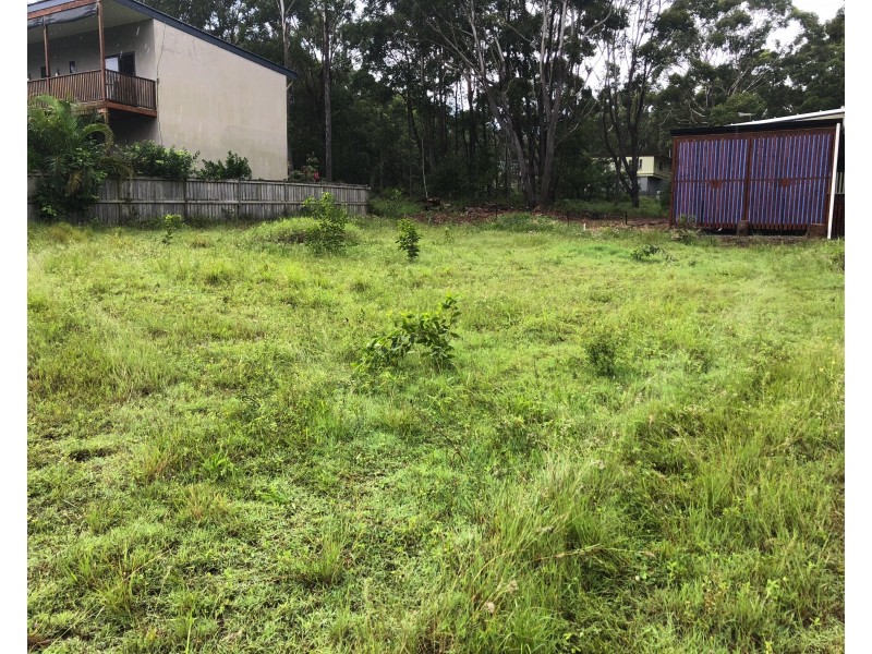 55 Darwallah Avenue, Russell Island QLD 4184