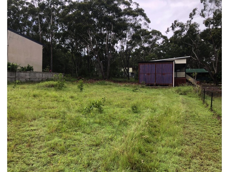 55 Darwallah Avenue, Russell Island QLD 4184
