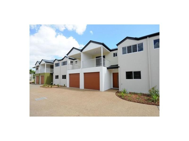 6,7,13/26 Hunter Street, Hervey Bay QLD 4655