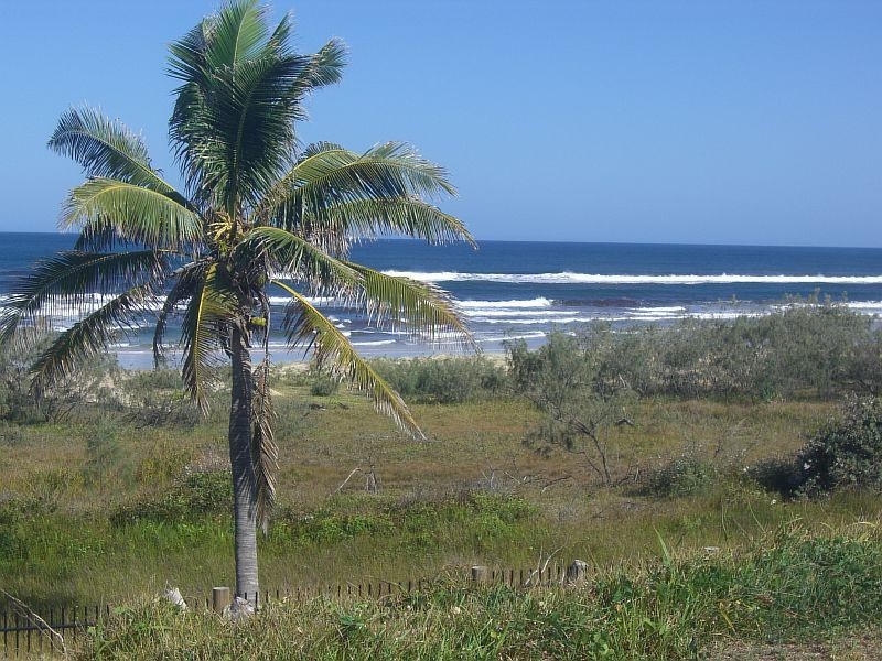 4/ Williams Avenue, Fraser Island QLD 4581