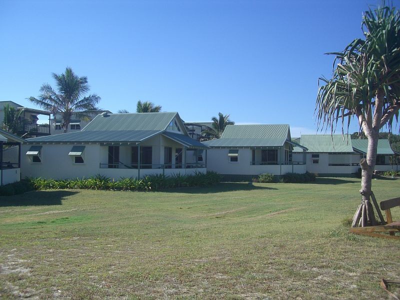 4/ Williams Avenue, Fraser Island QLD 4581