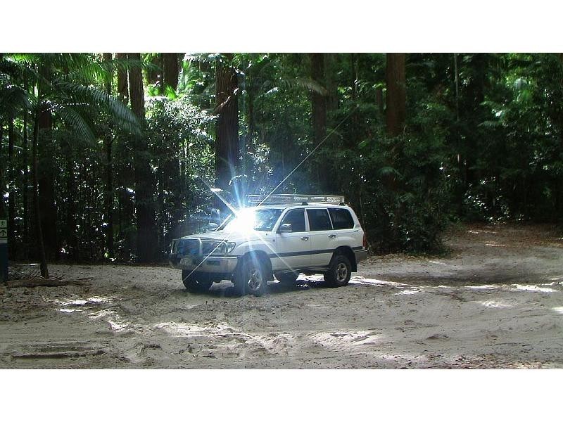 4/ Williams Avenue, Fraser Island QLD 4581