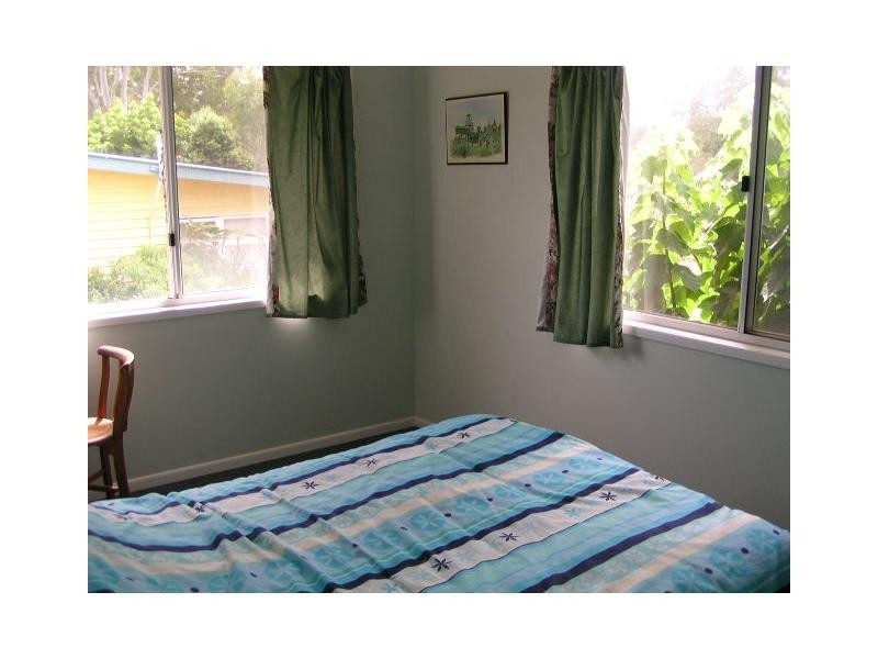 9/ Williams Avenue, Fraser Island QLD 4581