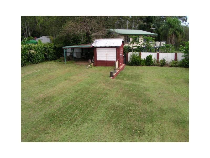9/ Williams Avenue, Fraser Island QLD 4581