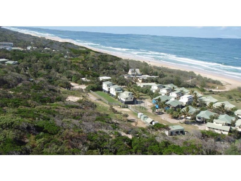 9/ Williams Avenue, Fraser Island QLD 4581