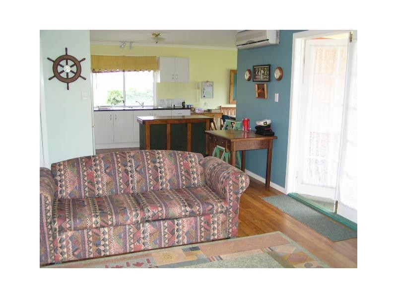 9/ Williams Avenue, Fraser Island QLD 4581