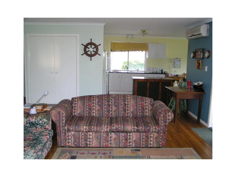 9/ Williams Avenue, Fraser Island QLD 4581