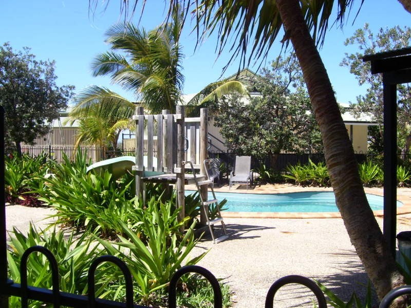 9/ Williams Avenue, Fraser Island QLD 4581