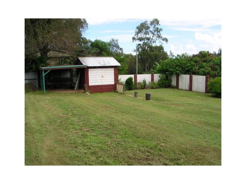 9/ Williams Avenue, Fraser Island QLD 4581