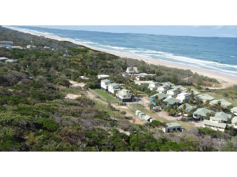13/ Williams Avenue, Fraser Island QLD 4581