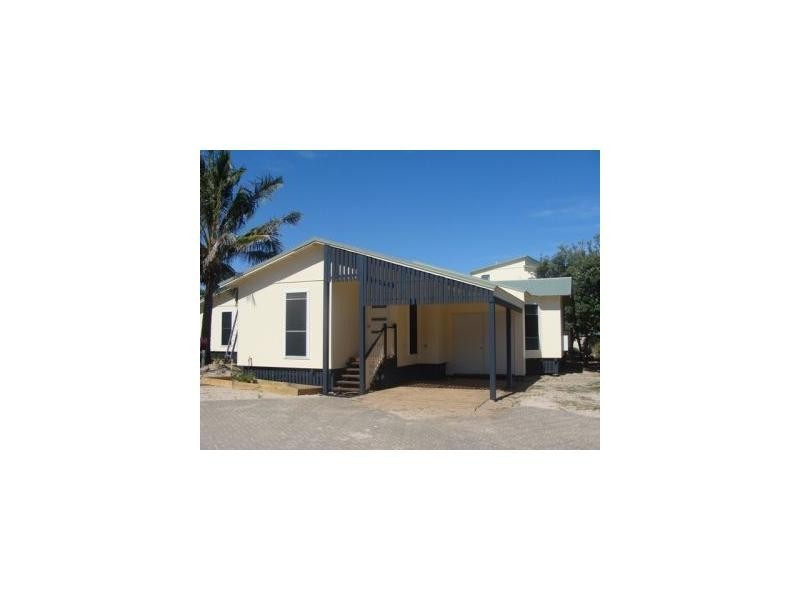 14/ Williams Avenue, Fraser Island QLD 4581