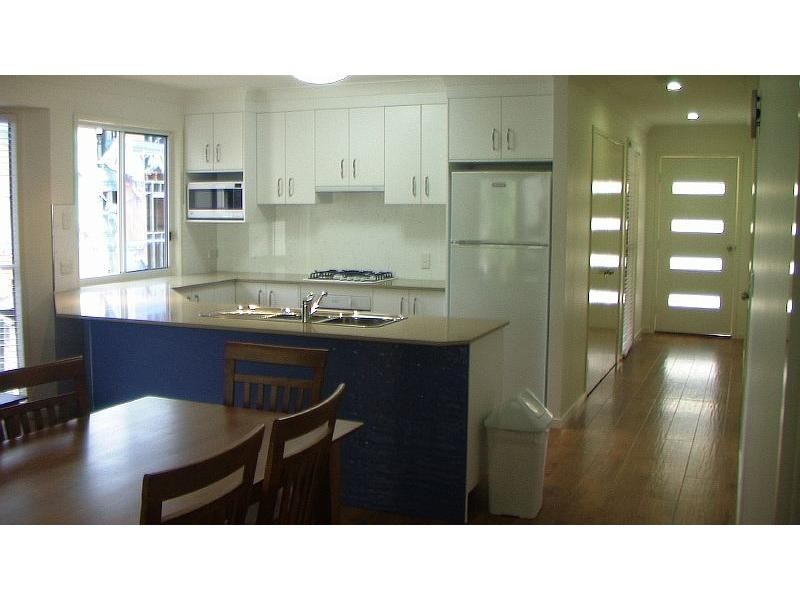 14/ Williams Avenue, Fraser Island QLD 4581