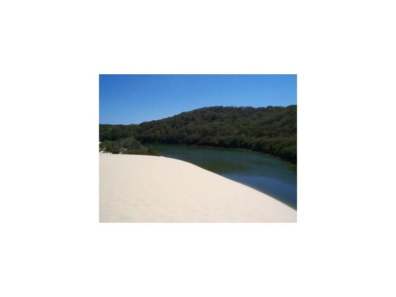 14/ Williams Avenue, Fraser Island QLD 4581
