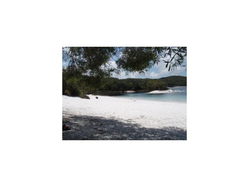 14/ Williams Avenue, Fraser Island QLD 4581