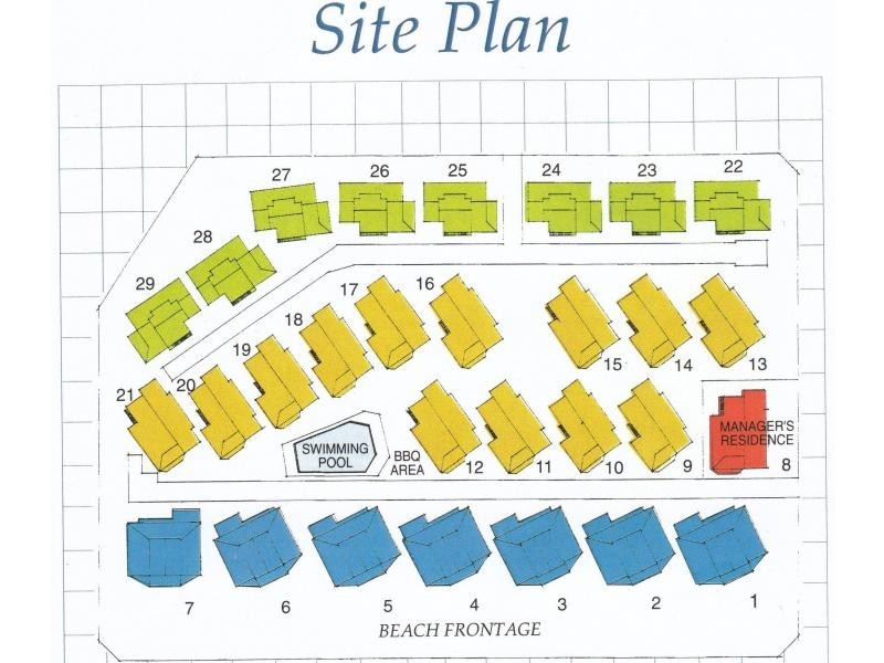 26 Williams Avenue, Fraser Island QLD 4581