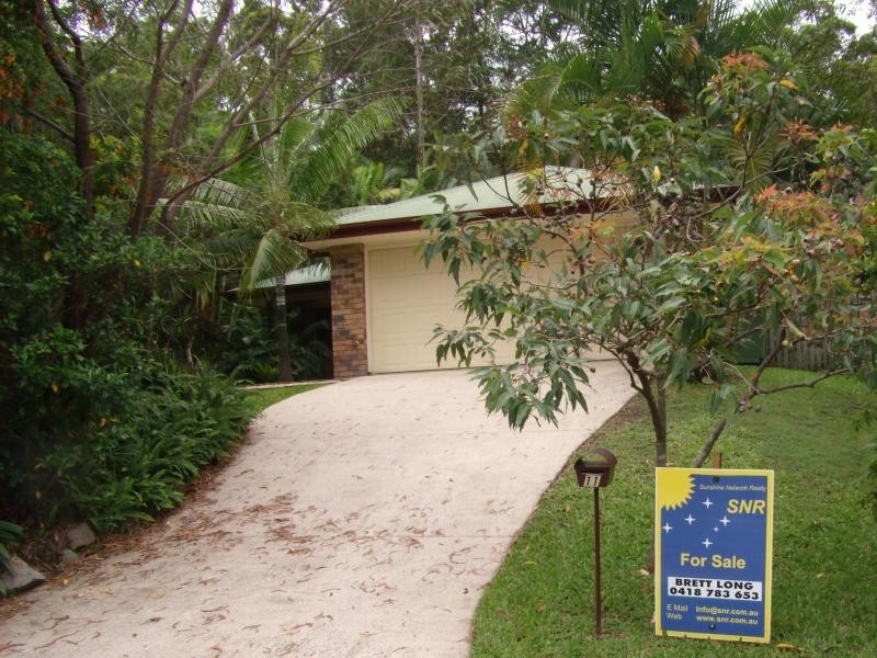 11 Serenity Court, Buderim QLD 4556