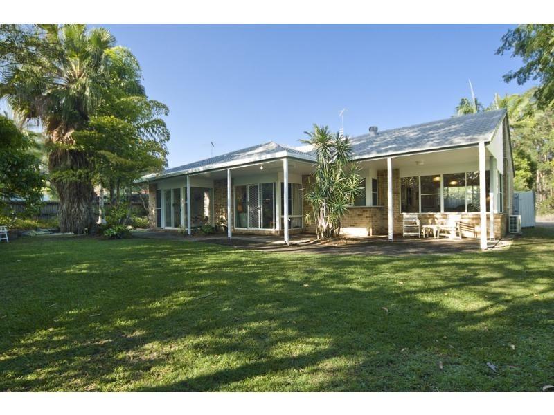 19 Sharon Crescent, Mountain Creek QLD 4557