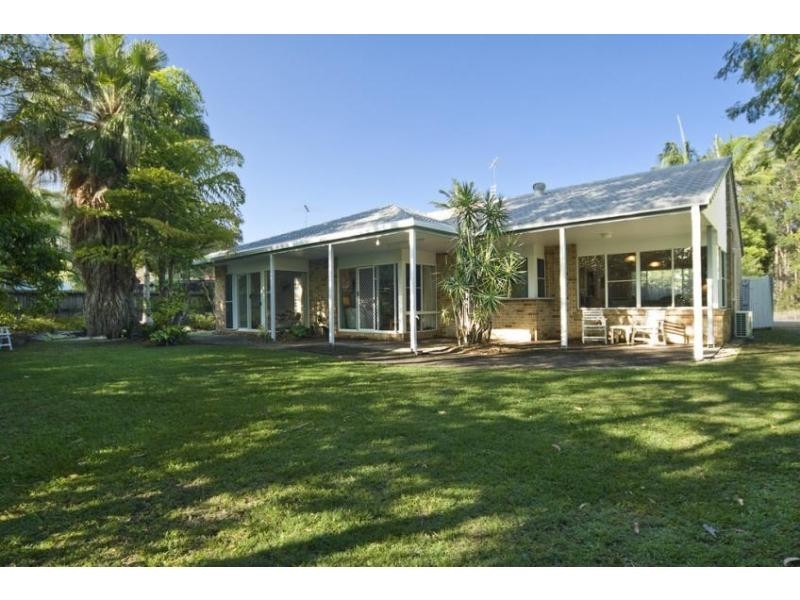 19 Sharon Crescent, Mountain Creek QLD 4557